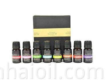 essential oil gift set